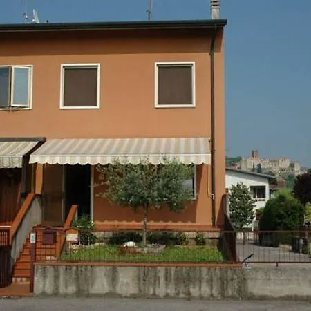 B&B Il Grappolo D'Oro Frühstückspension