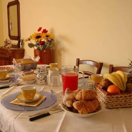 B&B Il Grappolo D'Oro Soave (Verona)