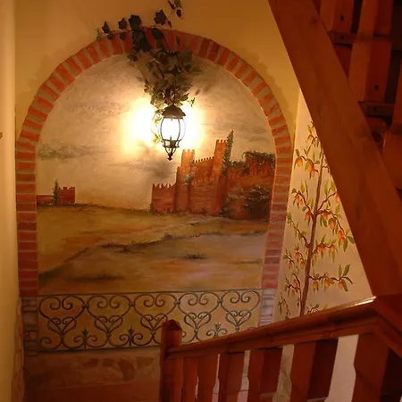 B&B Il Grappolo D'Oro