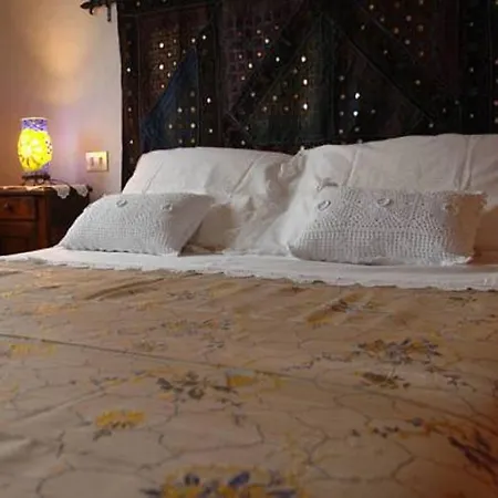 B&B Il Grappolo D'Oro Frühstückspension Soave (Verona)