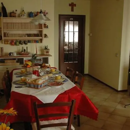 B&B Il Grappolo D'Oro *