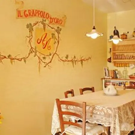 B&B Il Grappolo D'Oro * Soave (Verona)