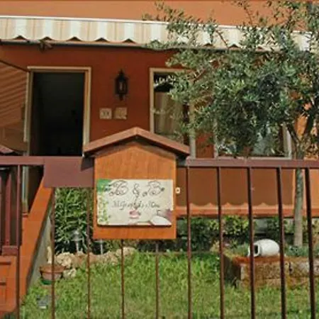 B&B Il Grappolo D'Oro Bed and breakfast Soave (Verona)