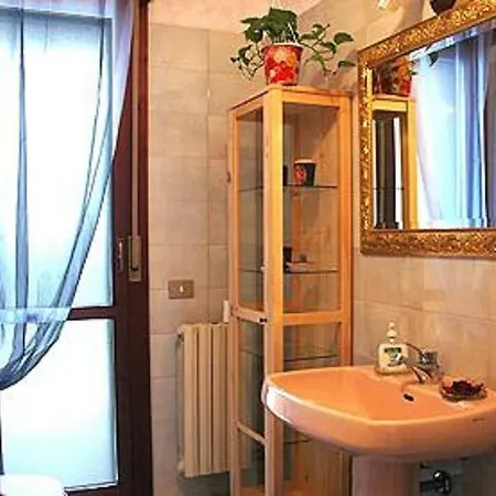 Couette-café B&B Il Grappolo D'Oro