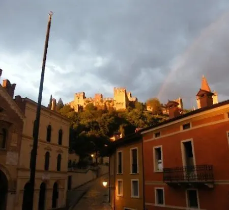 B&B Il Grappolo D'Oro Soave (Verona)