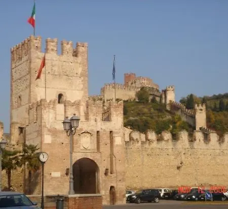 Bed and breakfast B&B Il Grappolo D'Oro
